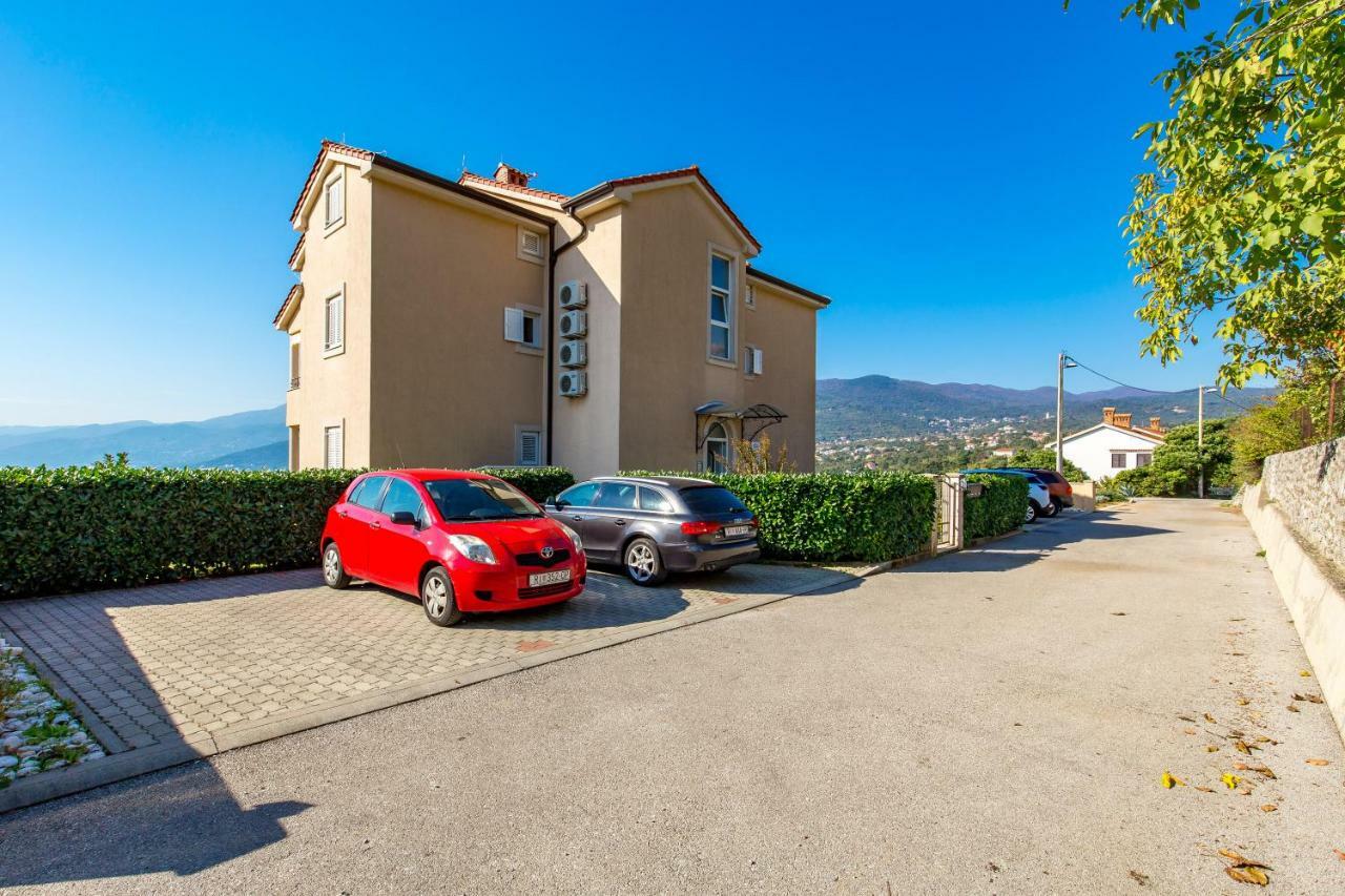 Filip1 Apartment *